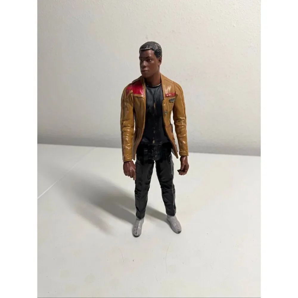 LFL HASBRO STAR WARS FINN 12" Figure See Description